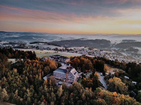Sonnenhotel Hoher Hahn - GALLERY