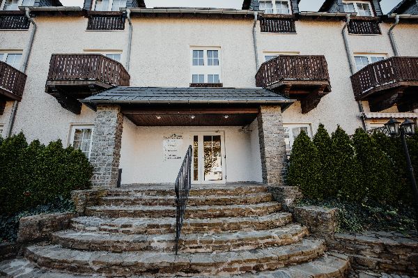 Sonnenhotel Hoher Hahn - GALLERY