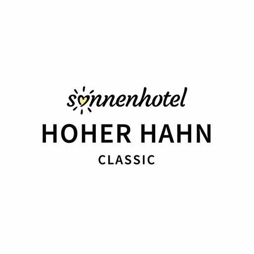 Sonnenhotel Hoher Hahn - LOGO
