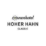 Sonnenhotel Hoher Hahn - LOGO