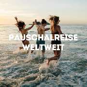 sonnenklar.TV Reisebüro Alter Markt - GALLERY