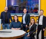 sonnenklar.TV Reisebüro Alter Markt - GALLERY