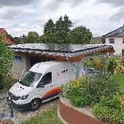 Sonnenkonzept GmbH (Falkensee) - Energiespeicherlösungen von Sonnenkonzept GmbH