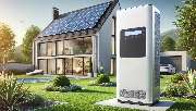 Sonnenkonzept GmbH (Falkensee) - Solarstromspeicher von Sonnenkonzept GmbH