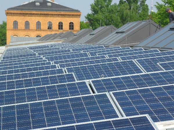 Sonnenkonzept GmbH - GALLERY