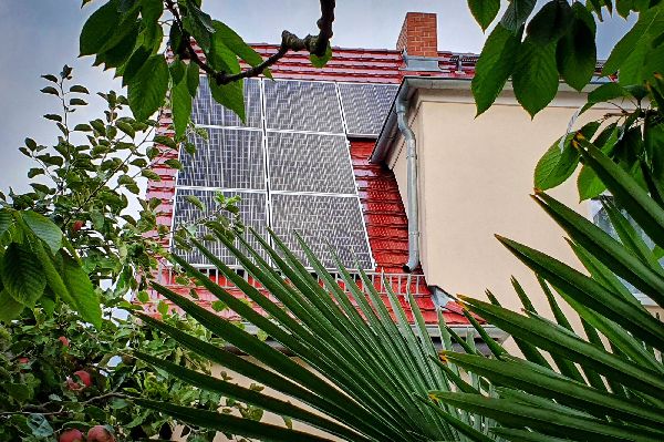 Sonnenkonzept GmbH - GALLERY