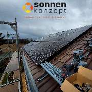 Sonnenkonzept GmbH - GALLERY