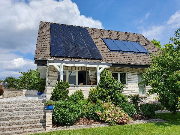 Sonnenkonzept GmbH - GALLERY