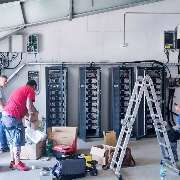 Sonnenkonzept GmbH - GALLERY