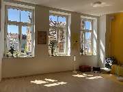 Sonnenschein-Yoga - GALLERY