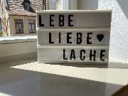 Sonnenschein-Yoga - GALLERY