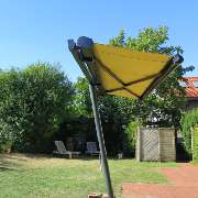 Sonnenschutz Heinikel - LOGO