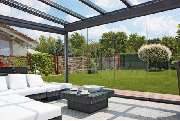 Sonnenschutz Karl Kleeblatt - GALLERY