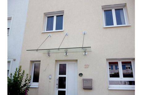 Sonnenschutz Pentza - GALLERY