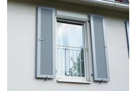 Sonnenschutz Pentza - GALLERY