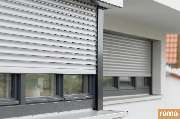 Sonnenschutz & Torsysteme Georg März GmbH - Rollladen - Georg März GmbH