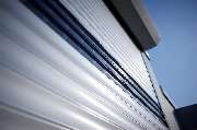 Sonnenschutz & Torsysteme Georg März GmbH - Tore/Gitter - Georg März GmbH