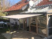 Sonnenschutz Veicht - 1