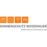 Sonnenschutz Weidenauer GmbH - LOGO