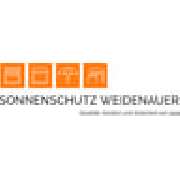 Sonnenschutz Weidenauer GmbH - LOGO