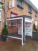 Sonnenschutzsysteme Foltas - GALLERY