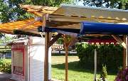 Sonnenschutzsysteme Foltas - GALLERY