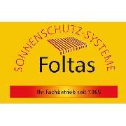 Sonnenschutzsysteme Foltas - LOGO