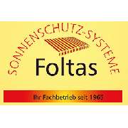 Sonnenschutzsysteme Foltas - LOGO