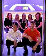 Sonnenstudio & Solarium bixx® Bad Neustadt - GALLERY