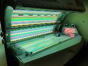 Sonnenstudio & Solarium bixx Bamberg - GALLERY