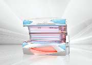 Sonnenstudio & Solarium bixx Würzburg City - GALLERY
