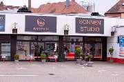 Sonnenstudio & Solarium Collagen bixx® Forchheim - GALLERY