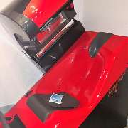 Ergoline Teilkörperbräuner