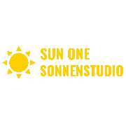 Sonnenstudio Sun One - LOGO