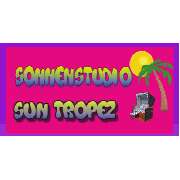 Sonnenstudio Sun Tropez - LOGO