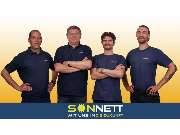 SONNETT Solar GmbH | Photovoltaikanlagen & Solaranlagen - GALLERY