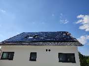 SONNETT Solar GmbH | Photovoltaikanlagen & Solaranlagen - GALLERY