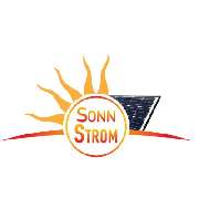 SonnStrom GmbH - LOGO