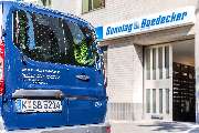 Sonntag + Boedecker Sicherheitstechnik GmbH - Sicherheitstechnik Köln Sonntag + Boedecker
