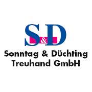 Sonntag & Düchting Treuhand GmbH - LOGO