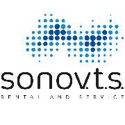 Firmenlogo der SONOVTS Rental and Service GmbH