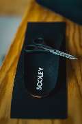 sooley - insoles, printed for you - Sooley – Maßgefertigte Einlagen für B2C und B2B

Sooley bietet maßgefertigte Einlagen, die per 3D-Scan mit dem iPhone von zu Hause aus bestellt werden können. Jede Einlage wird in Deutschland von Orthopädieschuhtechnike