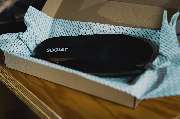 sooley - insoles, printed for you - Sooley – Maßgefertigte Einlagen für B2C und B2B

Sooley bietet maßgefertigte Einlagen, die per 3D-Scan mit dem iPhone von zu Hause aus bestellt werden können. Jede Einlage wird in Deutschland von Orthopädieschuhtechnike