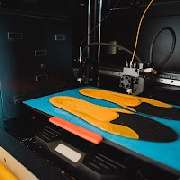 sooley - insoles, printed for you - Sooley – Maßgefertigte Einlagen für B2C und B2B

Sooley bietet maßgefertigte Einlagen, die per 3D-Scan mit dem iPhone von zu Hause aus bestellt werden können. Jede Einlage wird in Deutschland von Orthopädieschuhtechnike