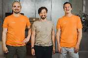 sooley - insoles, printed for you - Sooley – Maßgefertigte Einlagen für B2C und B2B

Sooley bietet maßgefertigte Einlagen, die per 3D-Scan mit dem iPhone von zu Hause aus bestellt werden können. Jede Einlage wird in Deutschland von Orthopädieschuhtechnike