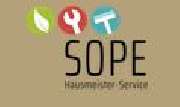SOPE Hausmeister-Service - 1