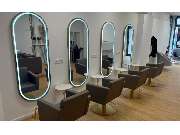 Sophie Zabel Salon - GALLERY