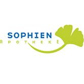 Sophien-Apotheke - Logo der Sophien-Apotheke