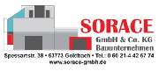 Sorace GmbH & Co. KG - Logo Sorace GmbH & Co. KG in Goldbach
