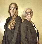 Sorana Frank Optic Atelier - GALLERY